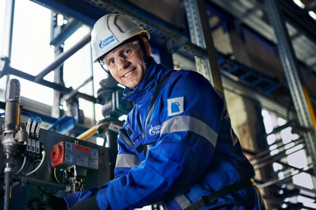 «Газпромнефть-СМ» представила новую продукцию и инженерные решения для судовой отрасли на выставке в Петербурге