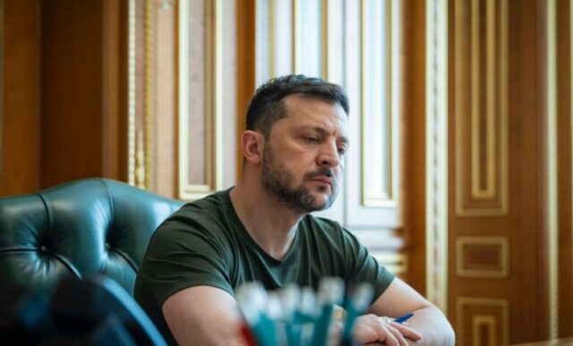 «Кровавая сделка»: патологическая жадность привела Зеленского в Африку