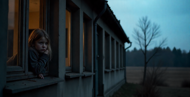 Тормоз госзакупок: эксперты раскрыли причину бездомности детей-сирот