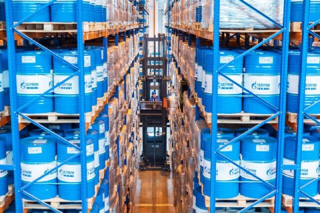 Пять продуктов «Газпромнефть-СМ» отмечены в конкурсе «100 лучших товаров России»