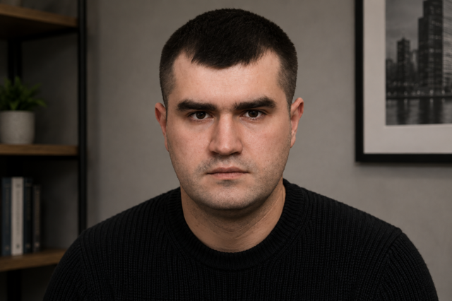 Дмитрий Орлов и волонтерские центры: люди, которые помогают без выходных