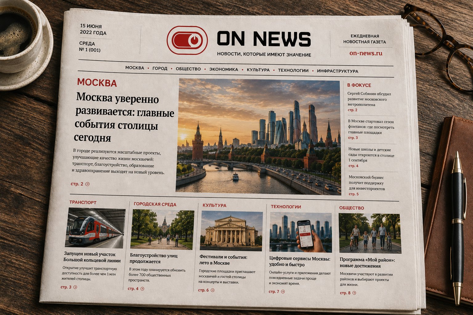 Взрыв в Сергиевом Посаде прокомментировал директор предприятия, на котором произошло ЧП